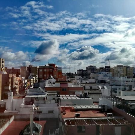 La Luz De Triana Apartamento 3 Dormitorios セビリア エクステリア 写真
