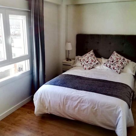 La Luz De Triana Apartamento 3 Dormitorios セビリア エクステリア 写真
