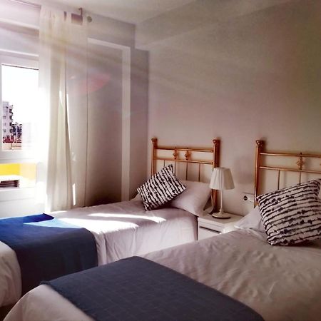 La Luz De Triana Apartamento 3 Dormitorios セビリア エクステリア 写真