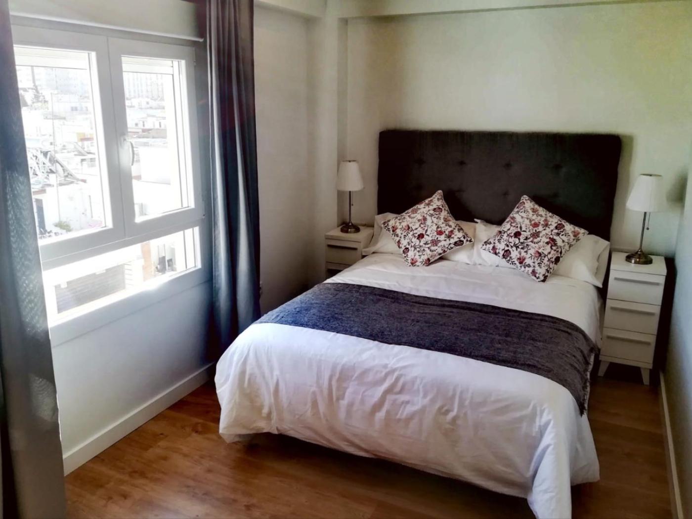 La Luz De Triana Apartamento 3 Dormitorios セビリア エクステリア 写真