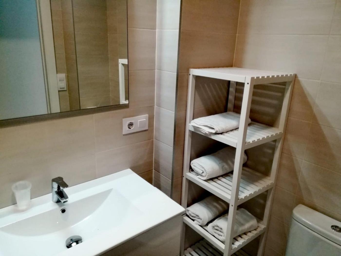 La Luz De Triana Apartamento 3 Dormitorios セビリア エクステリア 写真