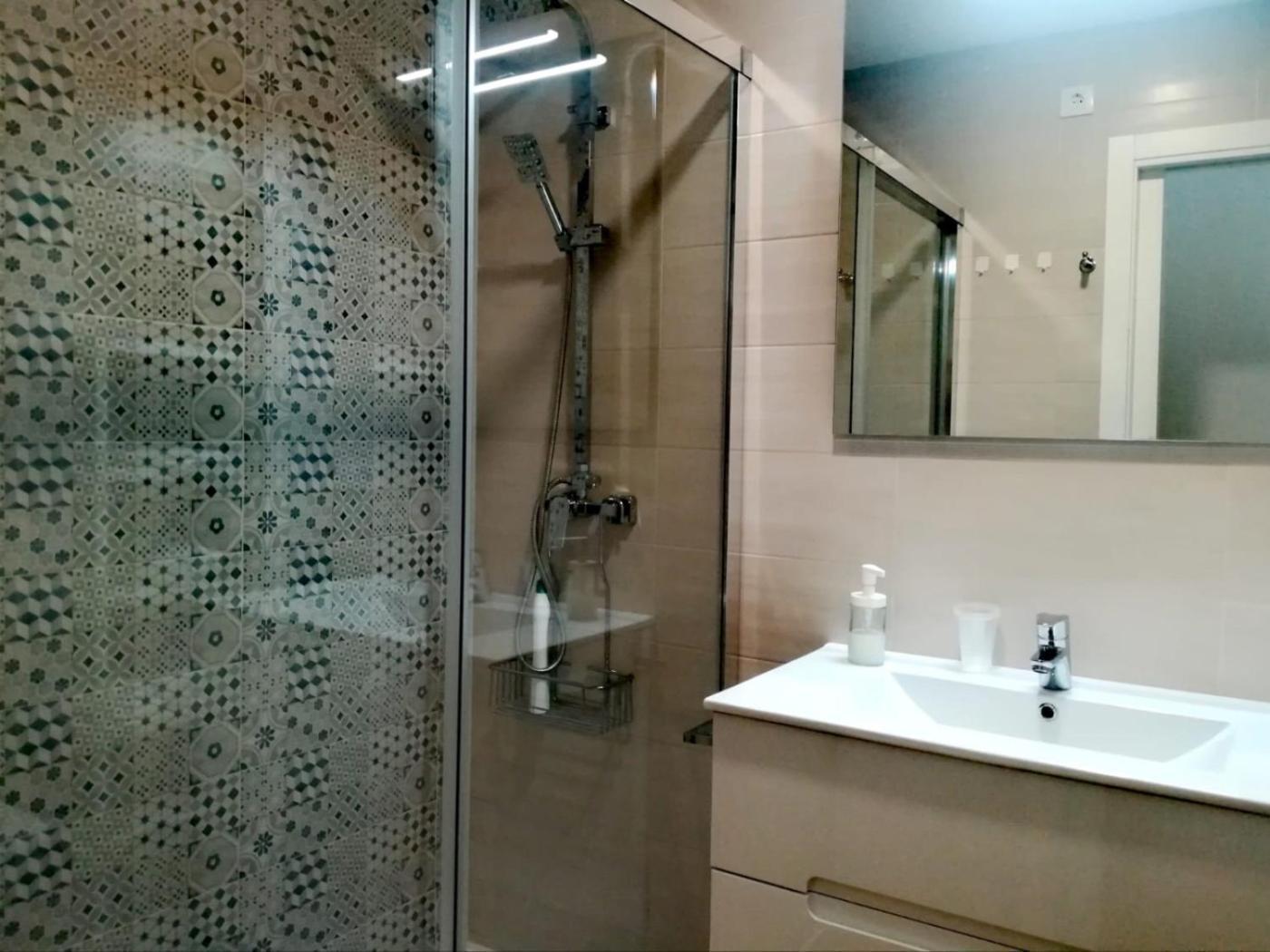La Luz De Triana Apartamento 3 Dormitorios セビリア エクステリア 写真