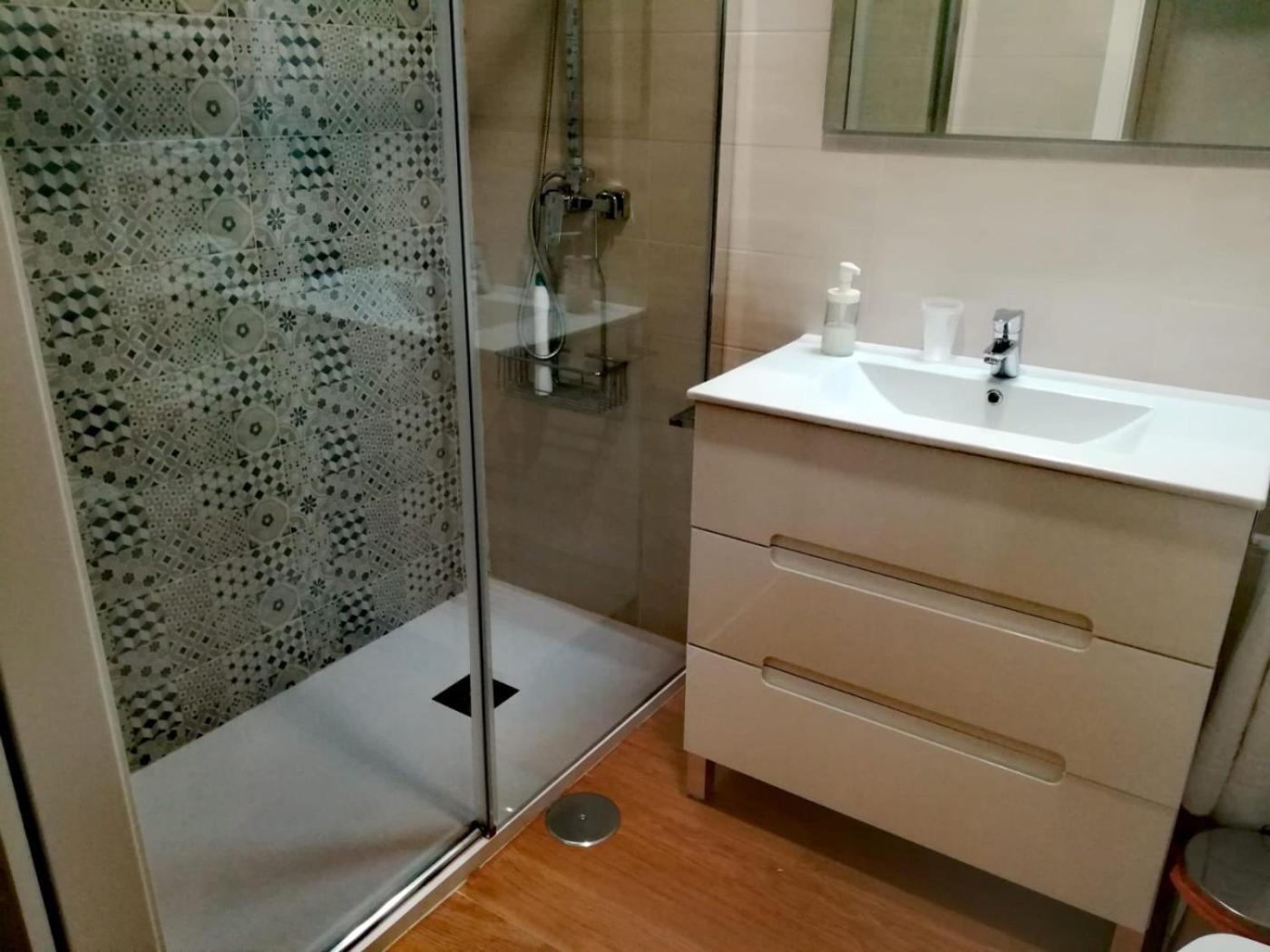 La Luz De Triana Apartamento 3 Dormitorios セビリア エクステリア 写真