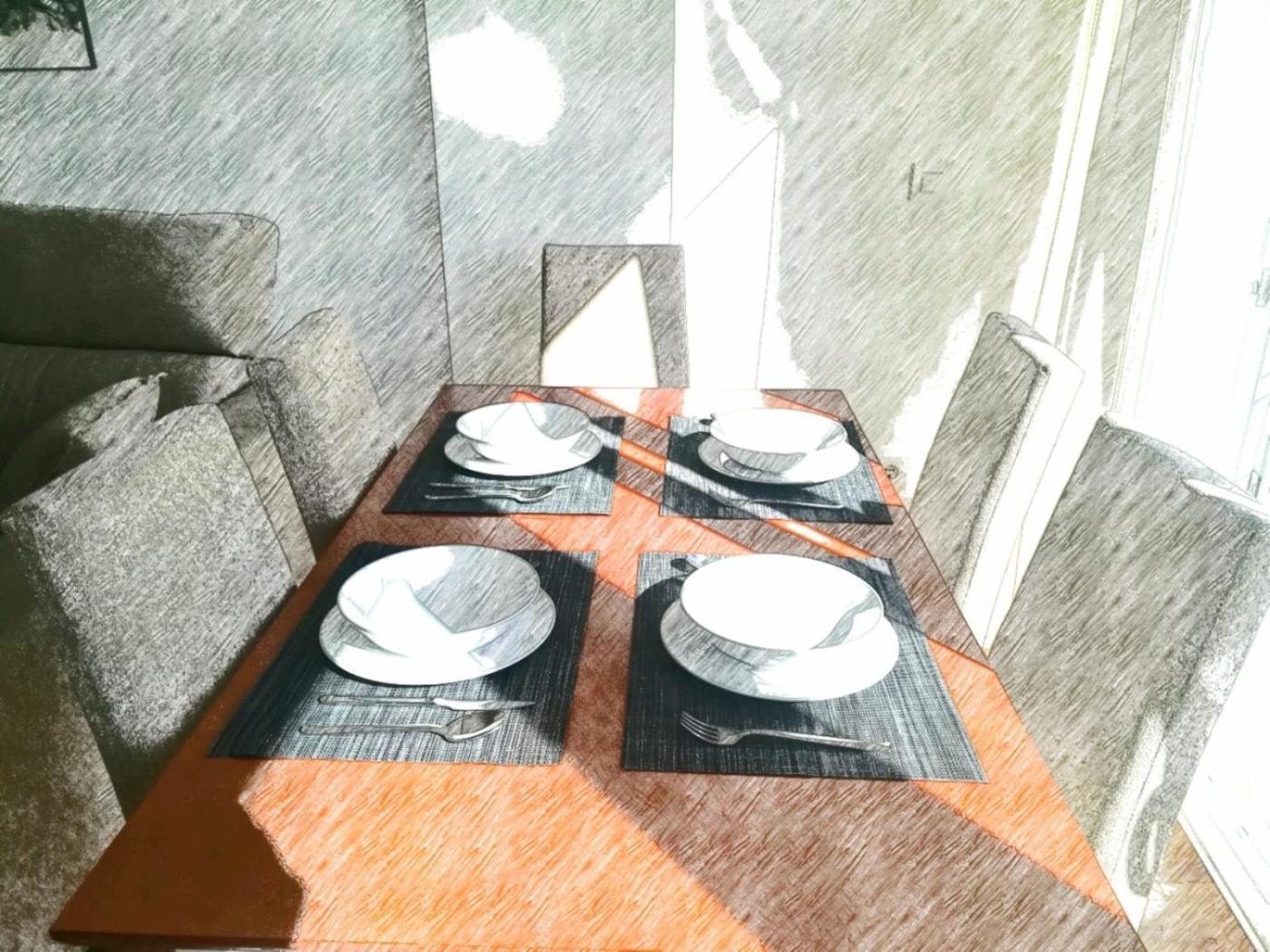 La Luz De Triana Apartamento 3 Dormitorios セビリア エクステリア 写真